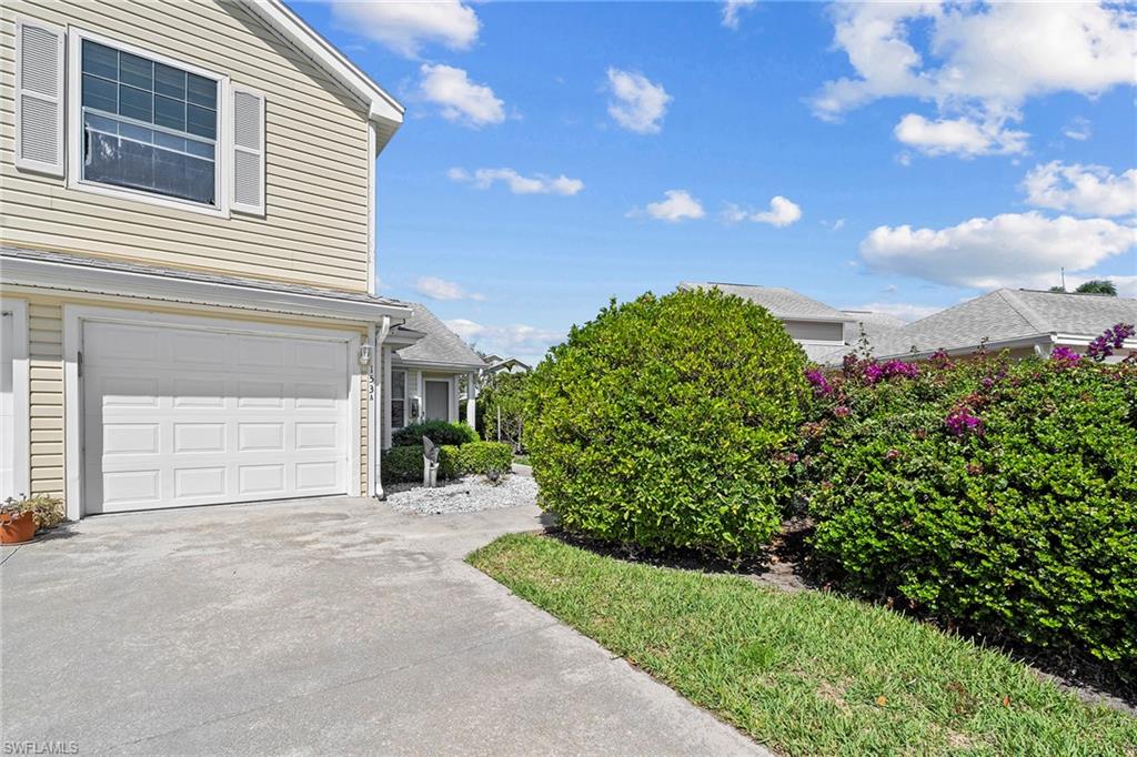 153 Bristol Lane - A